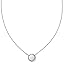 RHODIUM - WHITE MOTHER OF PEARL