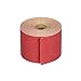 3M Stikit Red Abrasive Sheet Roll, 01685, No Hole, 2-3/4 in x 25 yd, 180+ Grade, Automotive Sanding Roll Sandpaper for Coating Removal, Body Repair, Auto Sanding