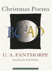 Christmas Poems: Amazon.co.uk: Fanthorpe, U. A.: 9781900564137: Books