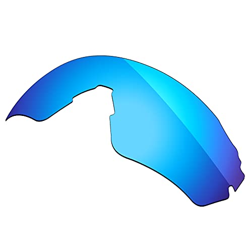 Image of Polarized Lenses Replacement Compatible with Oakley SI Tombstone Spoil OO93283 Sunglasses - Options