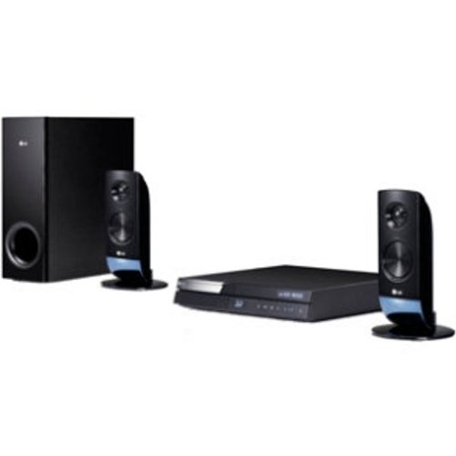 Preisvergleich Produktbild BLURAY HEIMKINOSYSTEM BH6320C