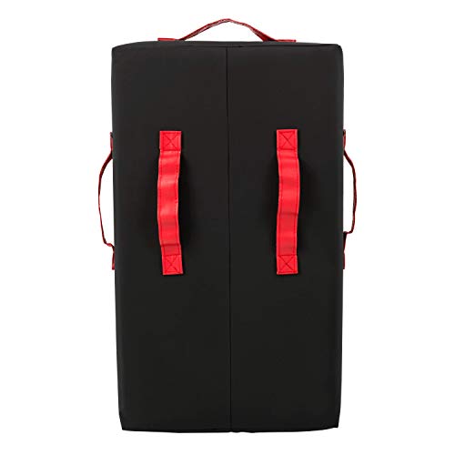 Ufc Strike Shield (1 Each) Strike Shield, Black #TOP1