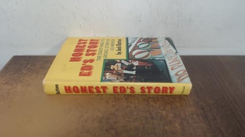 Honest Ed's Story