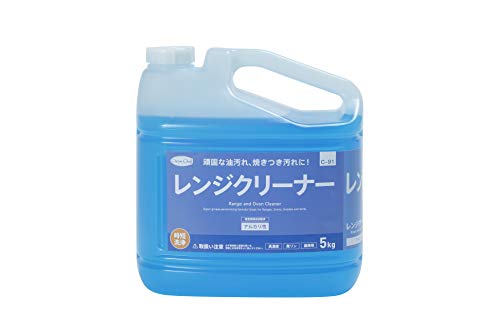 �n�Z�K�� �N���[���E�V�F�t �����W�N���[�i�[ 5L(1�{�P��)