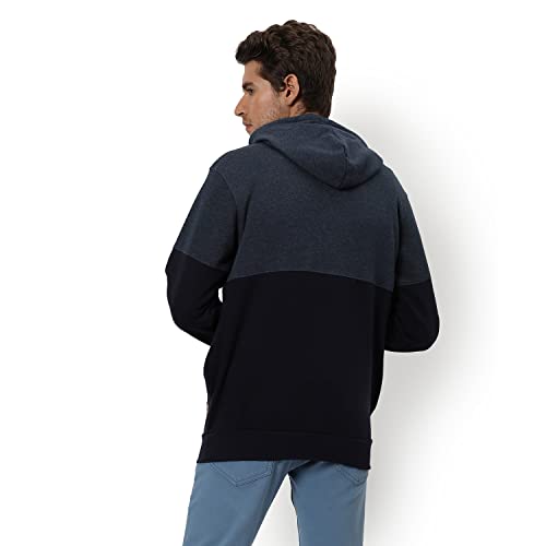 Image of Cahoot Men Hooded Sweatshirt
