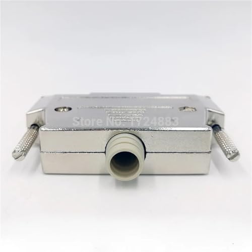 Conector DB37 macho para cableado estructurado y paneles de control industrial 6