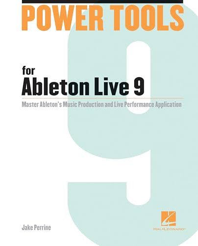 Ableton Live 9 guide complet pour optimiser vos mixages audio et vos effets en direct - 2