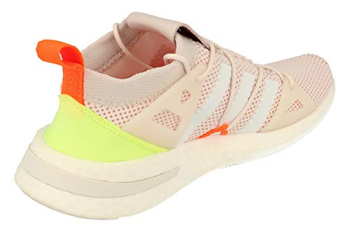 adidas Originals Women's Arkyn Track and Field Shoes, 7.5 us3