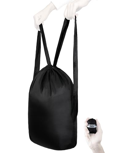 Nanobag Ultra-Lightweight Drawstring Backpack