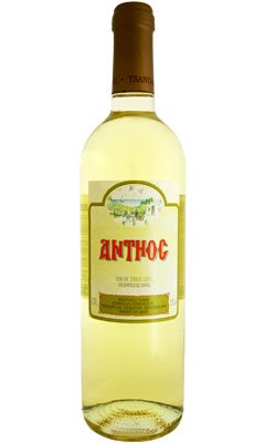 Tsantali Anthos Weißwein 750-ml Cover