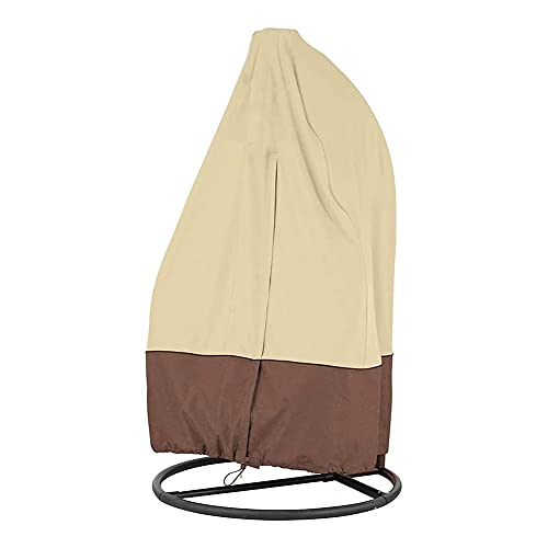 غطاء كرسي معلق للفناء من ايزي باي تيك، اغطية كراسي ارجوحة شد...