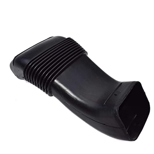 Boîtier de filtre à air tube de radiateur 13711438471 pour X5 E53 3.0