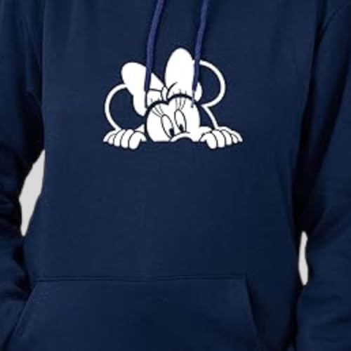 Image of More & More Women Hooded Sweatshirt
