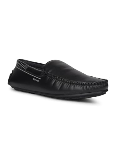 Image of Bata Men Pull On Loafers