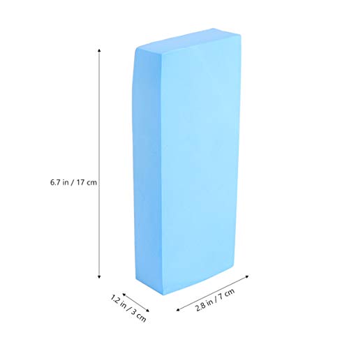 Tomaibaby 2 stks Schilderen Sponzen Synthetische Kunstenaar Sponzen Aquarelletjes voor Art Craft Aardewerk Klei… - Image 3