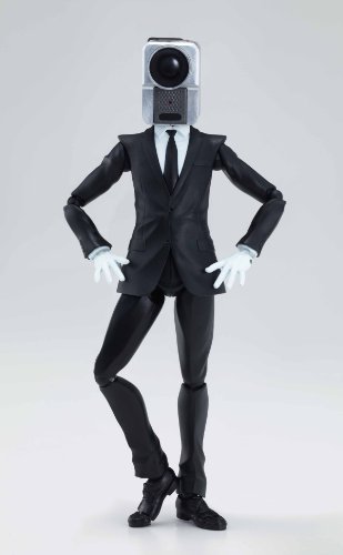 Sh Figurets Camera Otoko - vue 4