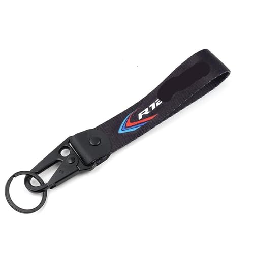 Porte-clés pour moto R1250GS idée cadeau idéal motard Adventure GSA