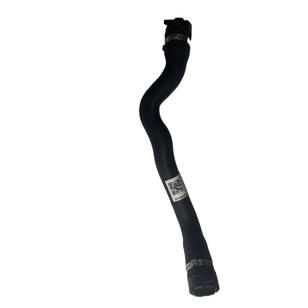 Heat Exchange Hose 6466.XV Compatible with Peugeot 308 3008 408 1.6T