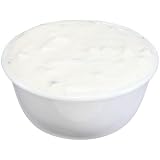 Tzatziki Sauce, Ready to Serve, 5 Gallon Bulk Container