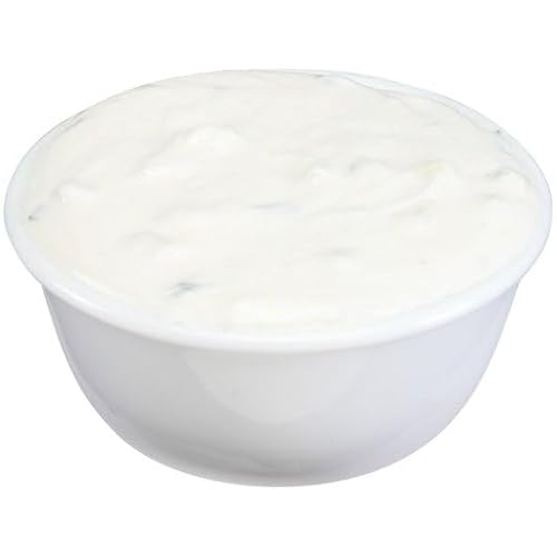 Tzatziki Sauce