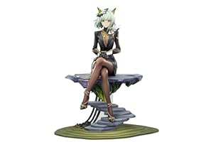 【特典】アークナイツ ケルシー The Pilgrim ver. 1/7 完成品フィギュア