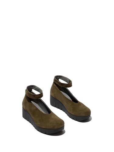 Image of Fly London Womens Vily161fly