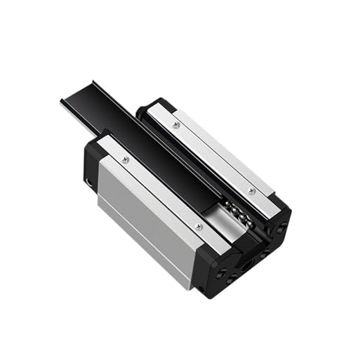 Lapping LSA-30R bloque de deslizamiento cuadrado para CNC 4