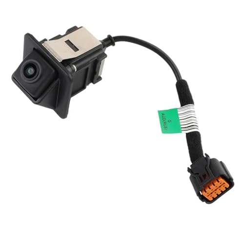 Caméra de recul 95760-3Z804 de remplacement pour système vidéo Hyundai i40