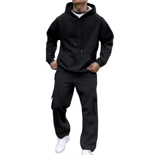 Tenue sportswear homme pour détente et respiration active