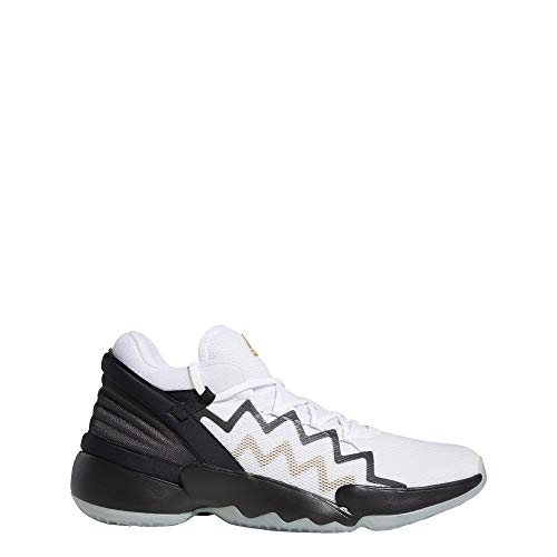 Adidas Mens D.o.n. Issue 2 Basketball Shoes product thumbnail 11