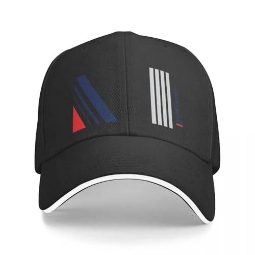 Casquettes Air France unissex pour vos sorties plage et camping