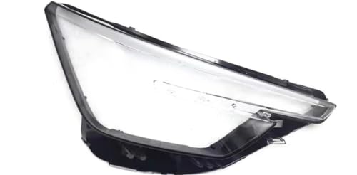 Carcasa de faro delantera derecha para I6 MAX estilo cristal