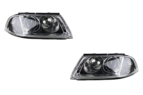 Johns, Scheinwerfer Satz passend für VW Passat Scheinwerf. Satz 3B Set FF-H7/H7 li+re 11/2000-03/2005