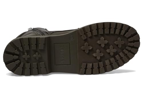 Calvin Klein Women's Sallon Ankle Boot3