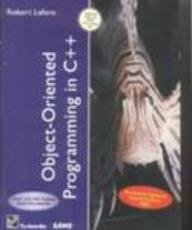 Buy Object-Oriented Programming In C++ Book Online at Low Prices in ...