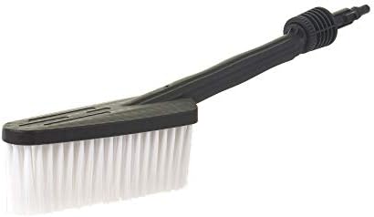 Ryobi RAC722 Fixed Brush Kit, Black