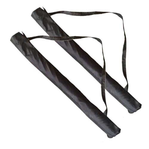 Eoixuqba Regenschirm Tragetasche | 2 Stück Tragbarer Wasserdichter Halter Mit...