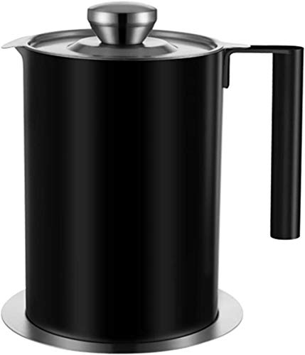 Houseware Oil and Vinegar Dispenser Bottle 304 Stainless Ste...