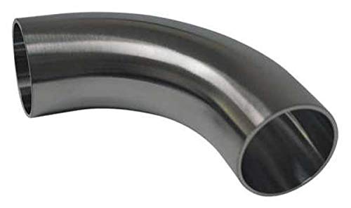 Elbow,90 Deg,Butt Weld