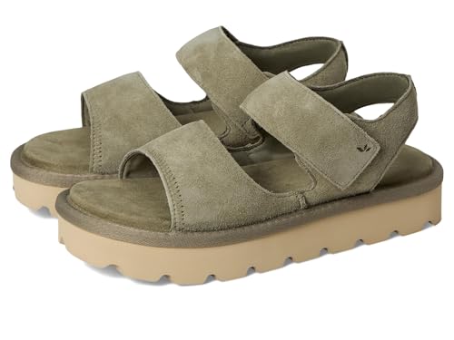 Image of Koolaburra by UGG Tizz Sandals