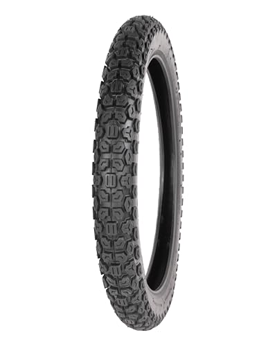2.75-19" Tyre Compatible With Sur Ron LBX Series 45N Cougar Trails Type Tyre Road Legal
