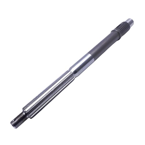 Arbre d'hélice 6H1-45611 pour hors-bord Yamaha 60-90 CV 2 et 4 temps