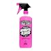 Muc Off 664US Pink Nano Tech Motorcycle Cleaner, 35.2 Fluid_Ounces