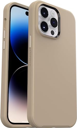 Coque iPhone 14 Pro Max OtterBox Symmetry voyage et quotidien Don't Even Chai