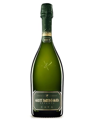 Agustí Torelló Mata Cava Brut Rva - 75 cl