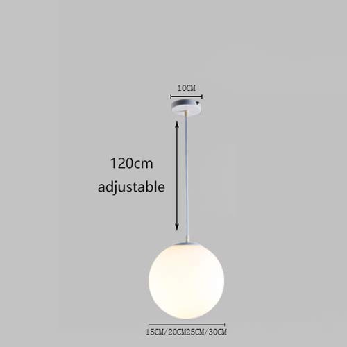 Lámparas de techo simples con base E27 para iluminar zonas oscuras 8