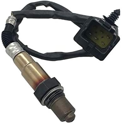 Sensor de Oxígeno Herko OX516 para Cadillac Nissan Infiniti miniatura 1