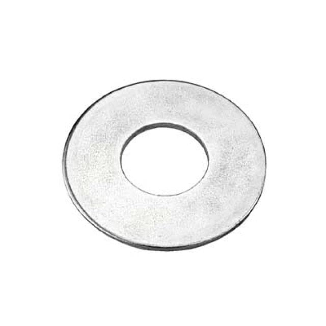 Rondelle grembialina inox M12 13x37x2 mm lot de 200 pièces pour quincaillerie