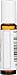 Aura Cacia Glass Amber Bottle Roll-On