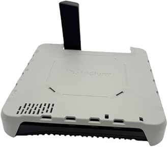 Iridium GO! Exec Satellite Hotspot - Global Connectivity | Wi-Fi Calling | Mobile App Integration | Reliable Voice & Data